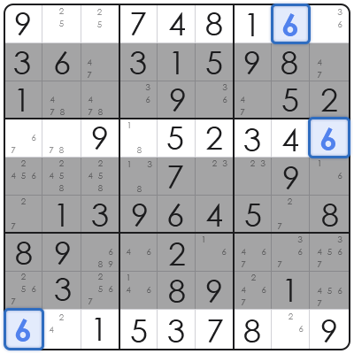 sudoku academy