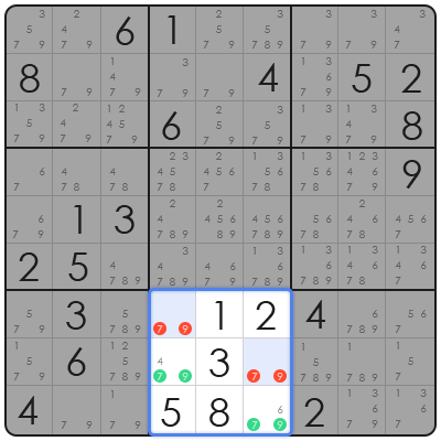 krazy dads sudoku puzzles
