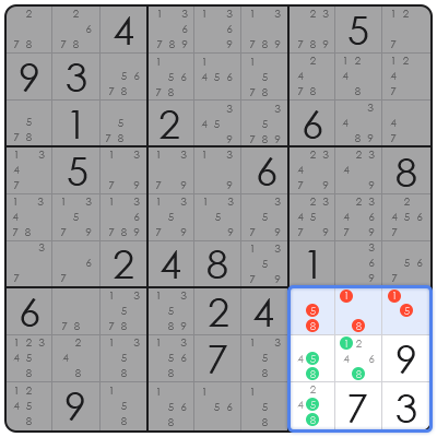 how to solve sudoku for beginners