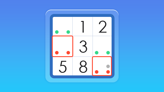 sudoku tips for dummies